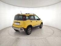 Auto Fiat Panda 0.9 T.air T. Cross 4X4 S&S 85Cv Usate A Alessandria