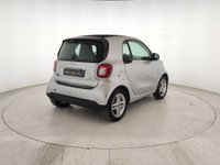 Auto Smart Fortwo Eq Pure Usate A Genova