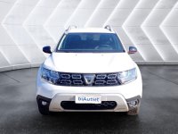 Auto Dacia Duster 1.6 Sce Techroad Gpl 4X2 115Cv Usate A Genova