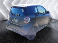 Auto Smart Fortwo Eq Prime 22Kw Usate A Genova
