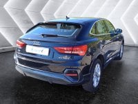 Auto Audi Q3 Sportback 35 2.0 Tdi Business Plus S-Tronic Usate A Genova