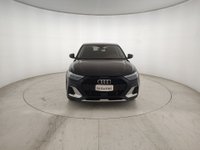 Auto Audi A1 Ii 2019 Citycarver Benzina Citycarver 30 1.0 Tfsi Admired 110Cv Usate A Alessandria