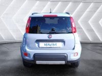 Auto Fiat Panda 0.9 T.air T. Cross 4X4 S&S 85Cv Usate A Genova