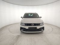 Auto Volkswagen Tiguan 2.0 Tdi Advanced R-Line Exterior Pack 150Cv Dsg Usate A Alessandria