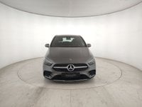 Auto Mercedes-Benz Classe B B 200 D Premium Auto Usate A Genova