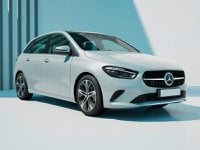 Auto Mercedes-Benz Classe B Mod: Suv B 250 E Plug-In Hybrid Auto Nuove Pronta Consegna A Genova
