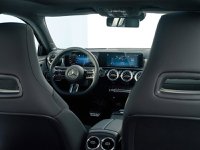 Auto Mercedes-Benz Classe A A Limousine A 250 E Plug-In Hybrid Auto Nuove Pronta Consegna A Genova