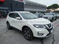 Auto Nissan X-Trail Iii 2017 2.0 Dci N-Connecta 4Wd Xtronic Usate A Verona