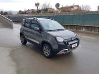 Auto Fiat Panda Iii 2021 4X4 0.9 T.air T. Cross 4X4 S&S 85Cv 5P.ti Km0 A Trento