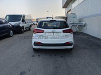 Auto Hyundai I20 Ii 5P 1.2 Mpi Advanced 75Cv Usate A Vicenza