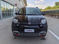Auto Fiat Panda Iii 2021 4X4 0.9 T.air T. Cross 4X4 S&S 85Cv 5P.ti Km0 A Verona
