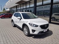 Auto Mazda Cx-5 I 2012 2.2 Exceed 4Wd 175Cv 6At Usate A Padova