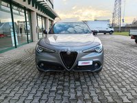 Auto Alfa Romeo Stelvio 2017 2.2 T B-Tech Q4 210Cv Auto Usate A Vicenza