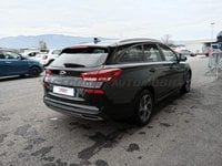 Auto Hyundai I30 Iii 2020 Wagon Wagon 1.6 Crdi 48V Prime 136Cv Usate A Verona