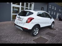 Auto Opel Mokka X 1.6 Cdti Advance S&S 4X2 110Cv Usate A Vicenza