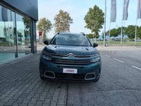 Auto Citroën C5 Aircross 2018 1.5 Bluehdi Feel S&S 130Cv My20 Usate A Treviso