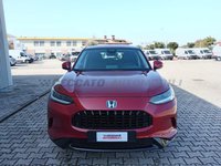 Auto Honda Zr-V H232.0 Advance My2023 Nuove Pronta Consegna A Vicenza