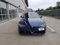 Auto Alfa Romeo Giulia 2016 2.2 T Veloce Q4 210Cv Awd Auto Usate A Vicenza