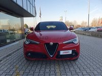 Auto Alfa Romeo Stelvio 2017 2.2 T Super Q4 210Cv Auto Usate A Vicenza