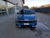 Auto Kia Sportage V 2022 1.6 Crdi Mhev Business Dct Usate A Vicenza