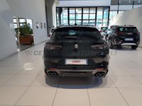 Auto Alfa Romeo Stelvio 2020 2.9 V6 Quadrifoglio Q4 510Cv Auto Usate A Vicenza