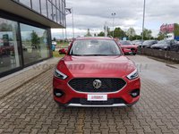 Auto Mg Zs Zspetrol My23 Mg 1.0T 6Mt Luxury Red Similpelle Nuove Pronta Consegna A Vicenza