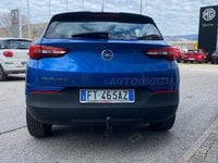 Auto Opel Grandland X 1.5 Ecotec Advance S&S 130Cv At8 Usate A Verona