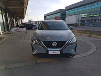 Auto Nissan Qashqai Iii 2021 1.3 Mhev Acenta 2Wd 140Cv Usate A Treviso