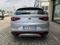 Auto Alfa Romeo Stelvio 2.2 Turbodiesel 190 Cv At8 Q4 Business Usate A Vicenza