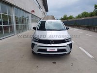 Auto Opel Crossland 1.5 Ecotec Elegance 110Cv Km0 A Vicenza
