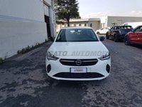 Auto Opel Corsa Vi 2020 E- Edition Usate A Vicenza