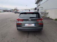 Auto Hyundai I30 Iii 2020 Wagon Wagon 1.6 Crdi 48V Prime 136Cv Dct Usate A Vicenza