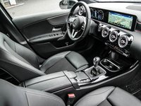 Auto Mercedes-Benz Classe A A 180 Sport + 18" + Luci Ambiente Usate A Varese