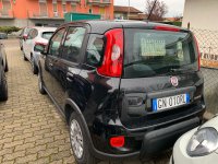 Auto Fiat Panda 1.0 Firefly S&S Hybrid Nero Cinema Usate A Varese