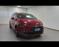 Auto Citroën C4 Picasso Bluehdi 120 S&S Eat6 Feel Usate A Cuneo