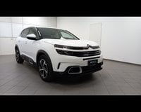 Auto Citroën C5 Aircross Bluehdi 180 S&S Eat8 Feel Usate A Cuneo