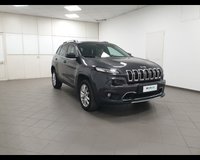 Auto Jeep Cherokee 4ªs. 14-18 2.2 Mjt Ii 4Wd Active Drive Ii Limited+ Usate A Cuneo