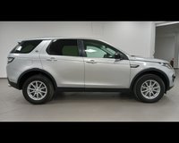 Auto Land Rover Discovery Sport 2.0 Td4 150 Cv Se Usate A Cuneo