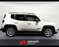 Auto Jeep Renegade 1.6 Mjt 120 Cv Limited Usate A Cuneo