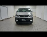 Auto Peugeot Rifter Mix Bluehdi 100 S&S Pc Active Standard Usate A Cuneo