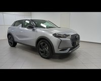 Auto Ds Ds 3 Crossback Puretech 100 So Chic Usate A Cuneo