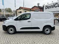 Auto Fiat Professional Doblò 1.5 Bluehdi 100Cv Mt6 Ch1 Van (Iva Escl.) Con Finanziamento Nuove Pronta Consegna A Milano