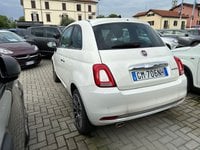 Auto Fiat 500 Hybrid 1.0 Hybrid Dolcevita Usate A Milano