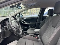 Auto Opel Astra 1.6 Cdti 110Cv Start&Stop Sports Tourer Business Usate A Milano