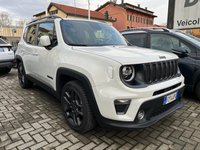 Auto Jeep Renegade 1.6 Mjt 120 Cv S Usate A Milano