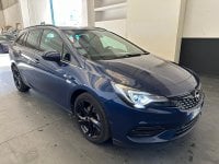 Auto Opel Astra 1.5 Cdti 122 Cv S&S Sports Tourer Ultimate Usate A Milano