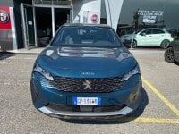 Auto Peugeot 3008 Hybrid 180 E-Eat8 Allure Pack Km0 A Milano