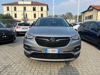Auto Opel Grandland 1.5 Diesel Ecotec Start&Stop Innovation Usate A Milano