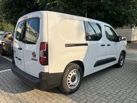 Auto Fiat Professional E-Doblò E-Doblò Crew Cab Bev N1 (Iva Escl.) Nuove Pronta Consegna A Milano
