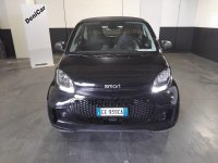 Auto Smart Fortwo Eq Passion Usate A Milano
